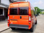 Adria Twin GiT Black Sound 2010 года